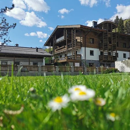 Der Zirmhof In Saalbach - Joker Card Included In Summer Bagian luar foto